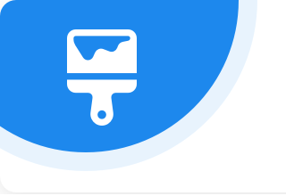 custom template image